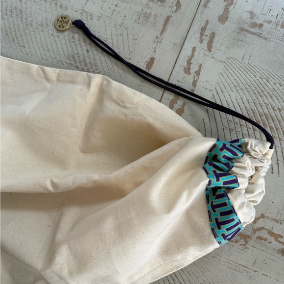 NEW Tory Burch Dust Bag - Picture 4 of 5